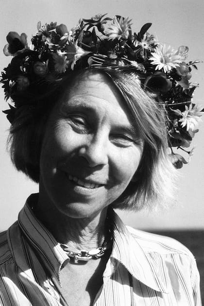 Tove Jansson