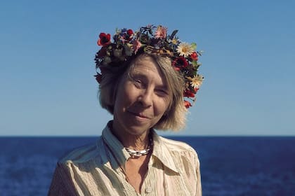 Tove Jansson, la gran artista finlandesa