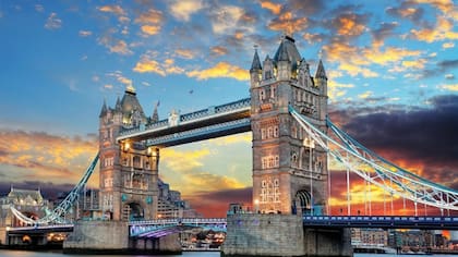 Hospedarse en Londres no es tarea sencilla