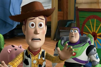 Con 6.700.000 espectadores, Toy Story 4 es la película más vista del año en la Argentina