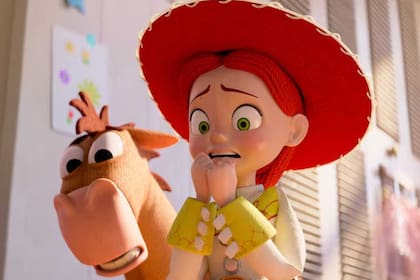 Toy Story 5 explorará la convivencia entre juguetes clásicos y tecnología digital