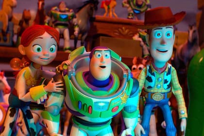 Toy Story 5 ya superó los tres millones y medio de entradas vendidas en los cines de nuestro país