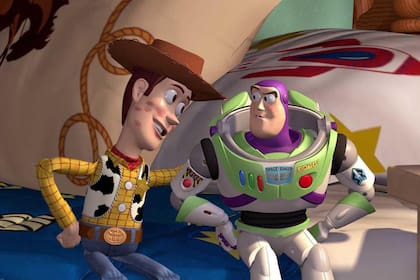 Las vacaciones de invierno empezaron mucho antes de la mano de Toy Story 4