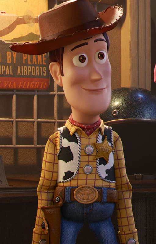 Toy Story 4