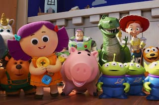 Toy Story 4: el final de la saga trae nuevos personajes y un regreso triunfal