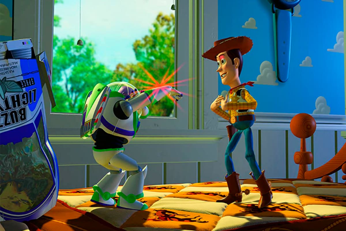 Toy Story: cancelaciones, peleas con Disney y un éxito que nadie esperó