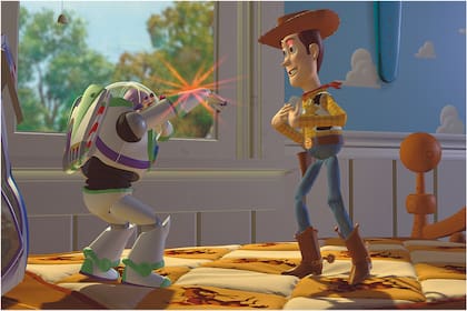 Toy Story cumple 30 años (Foto: Disney PR Argentina)