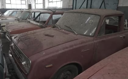 Toyota Corona