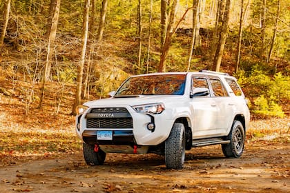 Toyota 4Runner