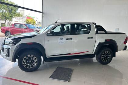 Toyota alcanzó las 10 mil unidades comercializadas a través de su programa de venta de autos usados certificados