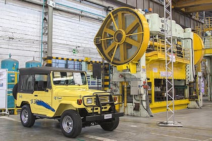 Toyota cerró su planta más antigua fuera de Japón: qué hay detrás de la decisión