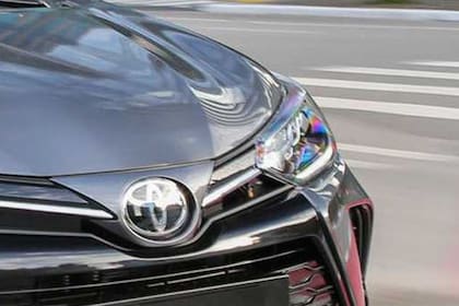 Toyota cesa la producción de uno de sus modelos más baratos