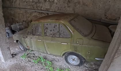 Toyota Corolla 1200