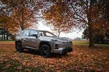 Toyota presentó dos nuevos SUV en la Argentina con nuevas tecnologías