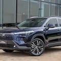El modelo de Toyota que perdió protagonismo en los últimos meses mantiene su precio