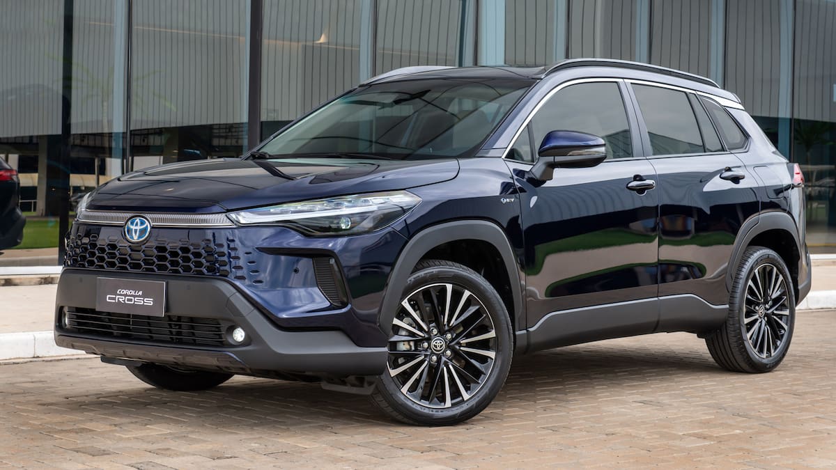 El modelo de Toyota que perdió protagonismo en los últimos meses mantiene su precio