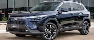 El modelo de Toyota que perdió protagonismo en los últimos meses mantiene su precio