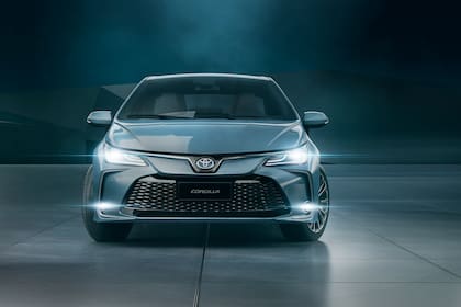 Toyota es la segunda marca de autos con más ventas en 2025