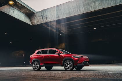 Toyota es la segunda marca de autos con más ventas en 2025, sólo por encima tiene a Volkswagen