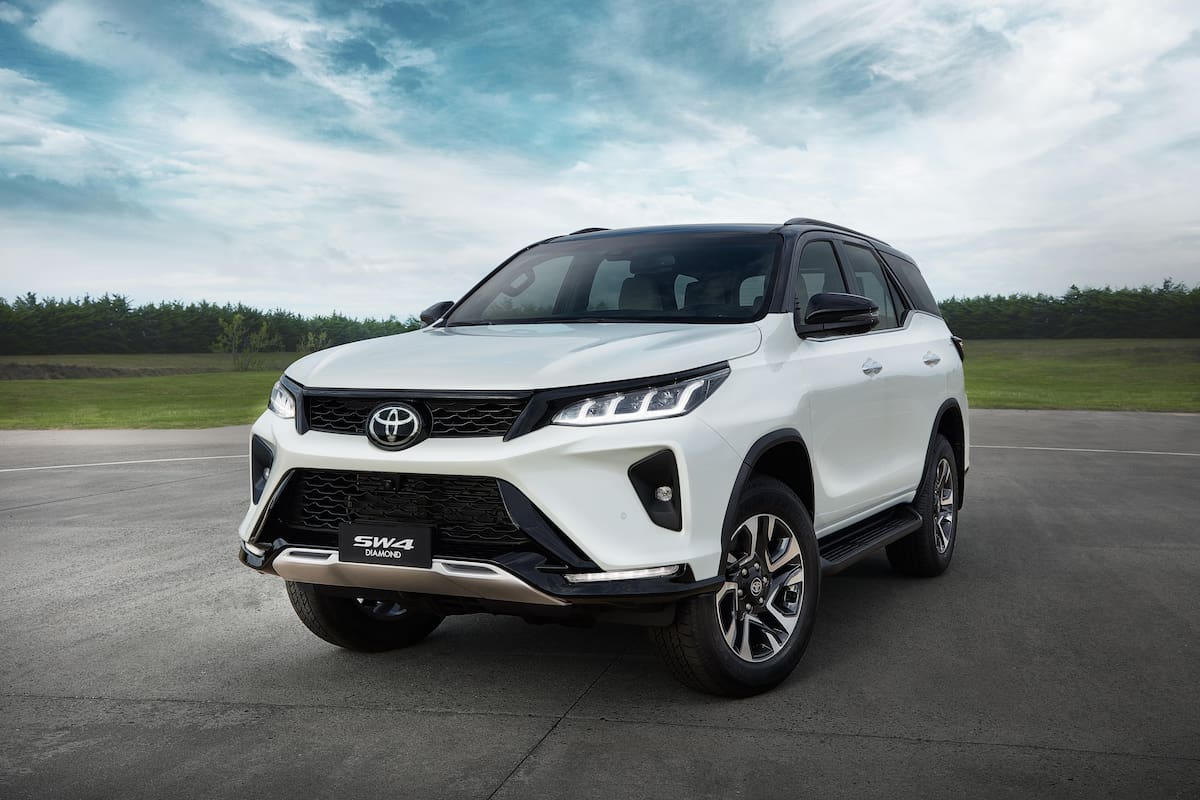 Toyota es la segunda terminal automotriz con más ventas en lo que va del año
