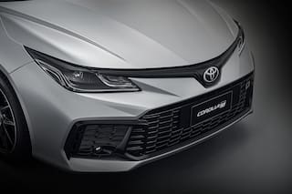 Cuánto cuesta el Toyota Corolla en abril 2025