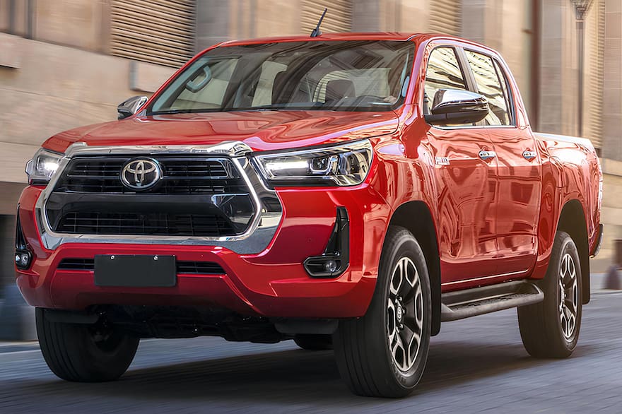 Aumento de precios en pick ups: las nuevas tarifas de octubre