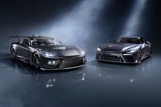 Toyota develó los dos nuevos modelos que lanzará en 2027