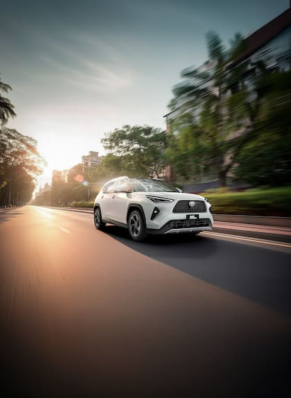 Toyota inició el camino de la electrificación en Argentina en 2009