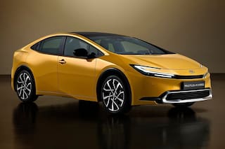Estos cinco autos sorprenden al mundo por su diseño