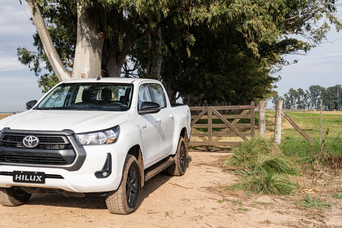 Toyota se sumó a las marcas que ofrecen algunos modelos a tasa 0