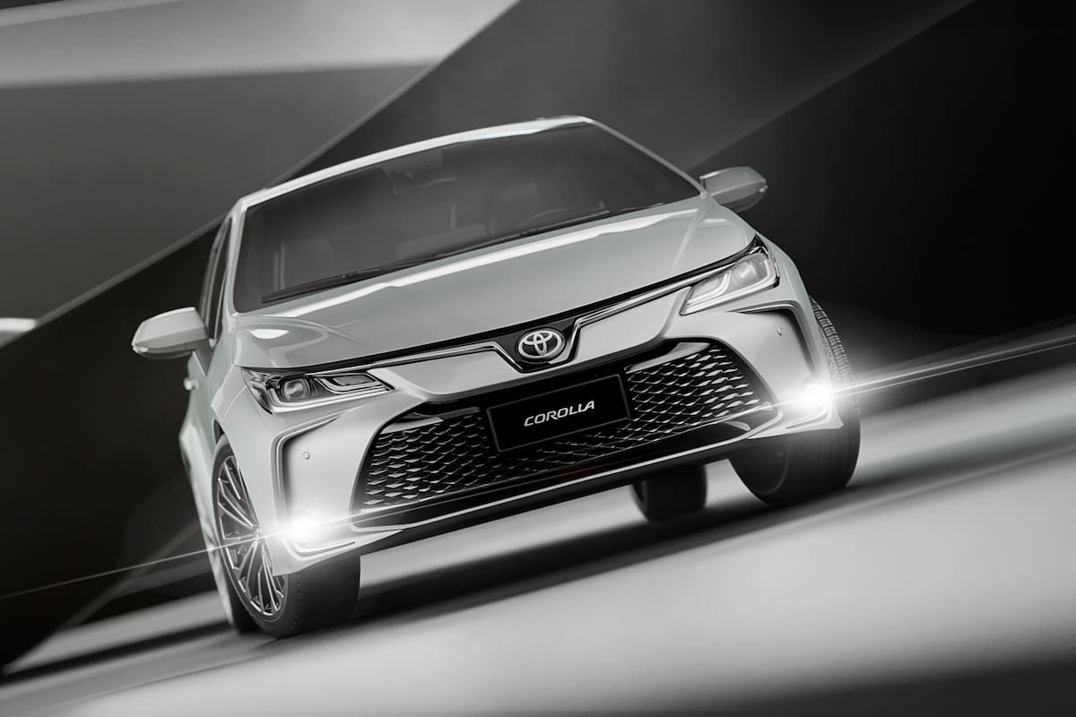 Toyota superó a Volkswagen y se consolida como la terminal con más ventas en el acumulado anual