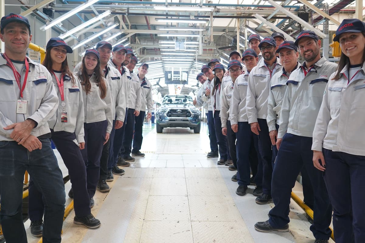 “Toyota Way”: el método de producción del cual empresas y hospitales se copian para ser más eficientes