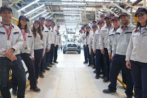 De los hospitales al petróleo: las empresas que "copiaron" el método de producción de Toyota