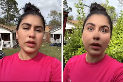 Trabaja como ayudante de techista y esto le pagan US$100 por día