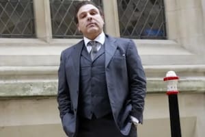 Trabajaba como vidente, un accidente "le sacó sus poderes" y ahora enfrenta una multa