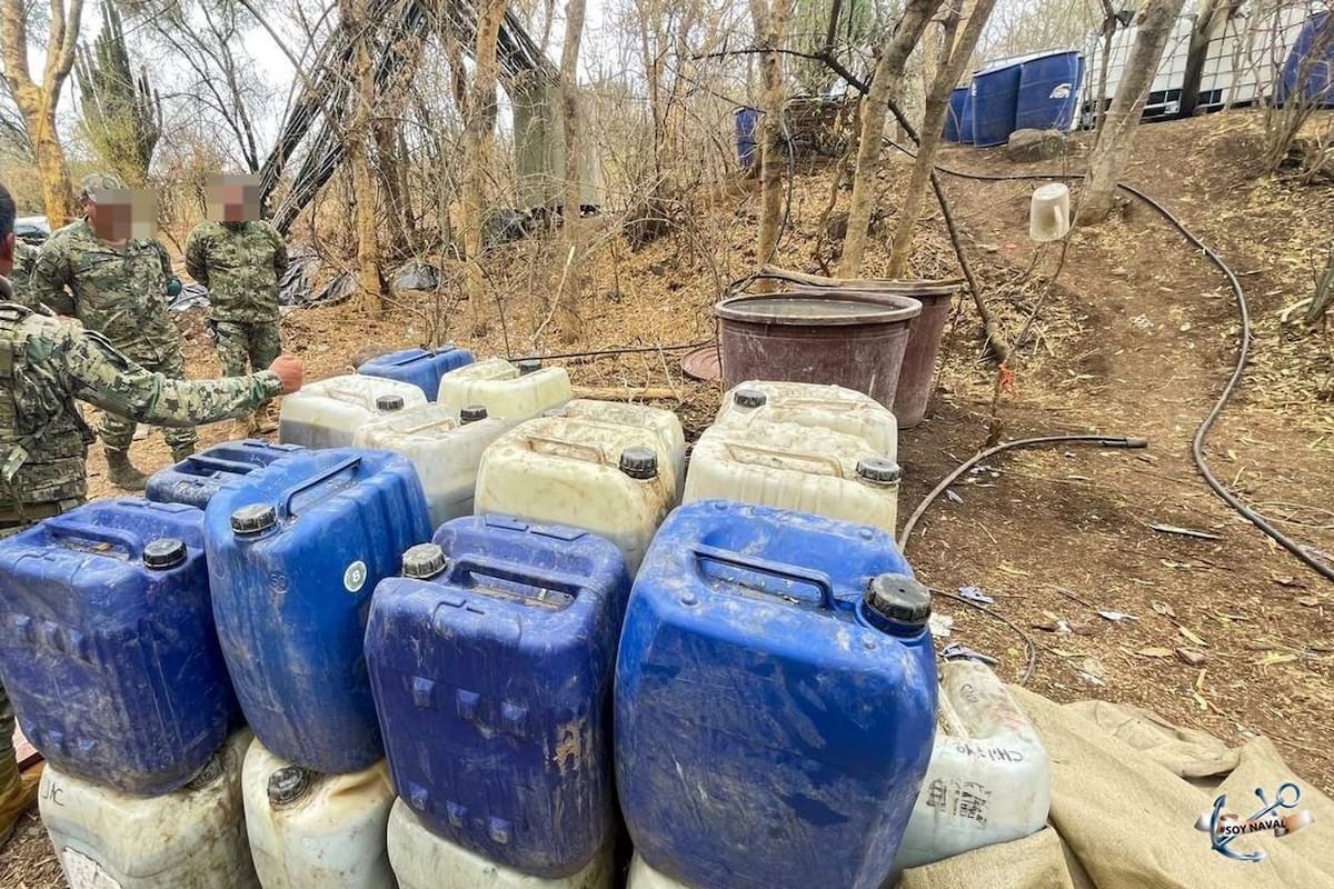 Trabajaban en un operativo antidrogas en México y fallecieron en un accidente de auto.