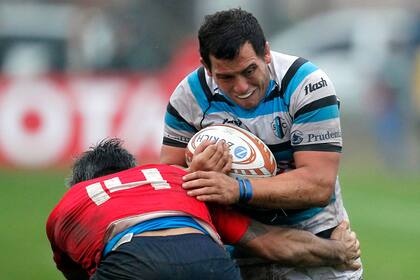 Trabajado éxito de San Isidro Club contra Pucará en Boulogne: 11-6.