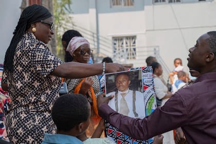 Trabajador aduanero congoleño que resistió la corrupción es nuevo modelo de santidad de la Iglesia