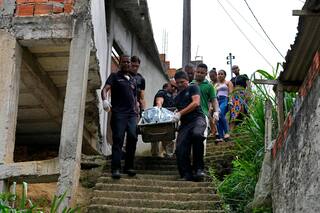 El aumento de la violencia en el estado brasileño de Bahía desafía a Lula en su bastión electoral