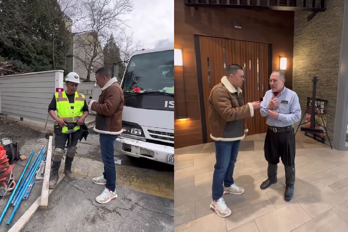 Trabajadores latinos revelan cuánto ganan al mes en Estados Unidos