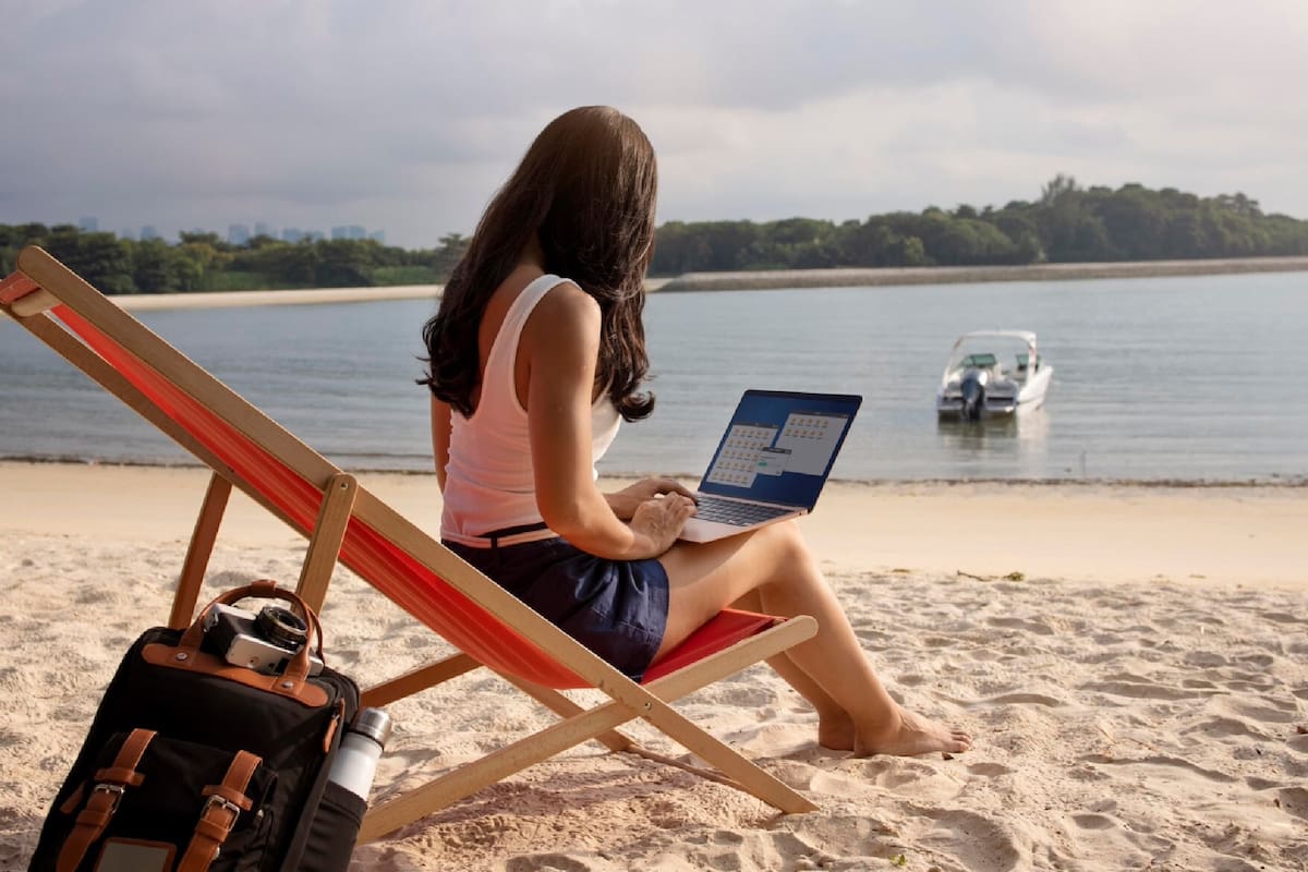 Trabajar en Estados Unidos con visa de turista y negocios puede tener consecuencias graves