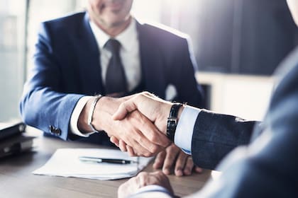 Trabajar para diseñar la confianza puede marcar la diferencia en una organización