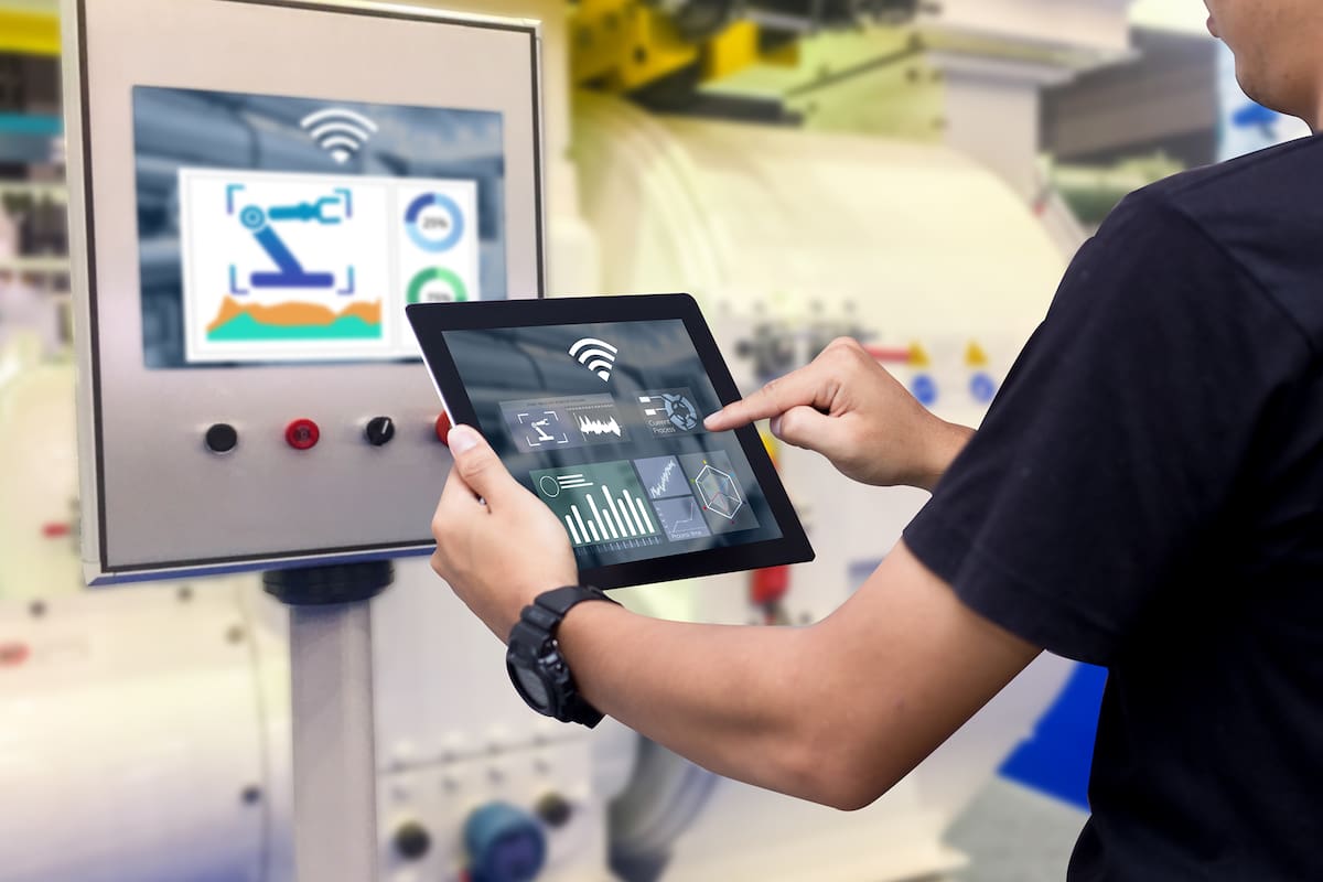 Trabajo
El control inteligente que prevalece en los puertos requiere de nuevas habilidades