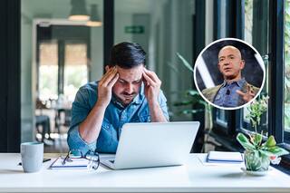 La mala noticia que recibieron los trabajadores remotos en EE.UU. y que llegó de la mano de Amazon