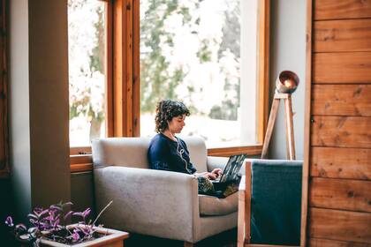 Trabajo + vacaciones: un plan posible que llegó con la pandemia.