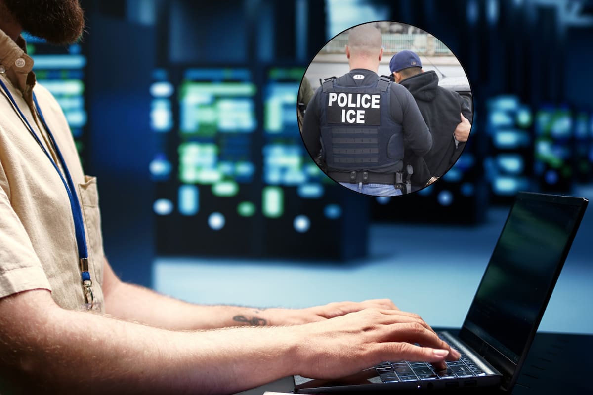 TRAC centraliza información sobre millones de transferencias superiores a 500 dólares y permite rastrear remitentes y destinatarios sin autorización judicial, con acceso para más de 11.000 agentes