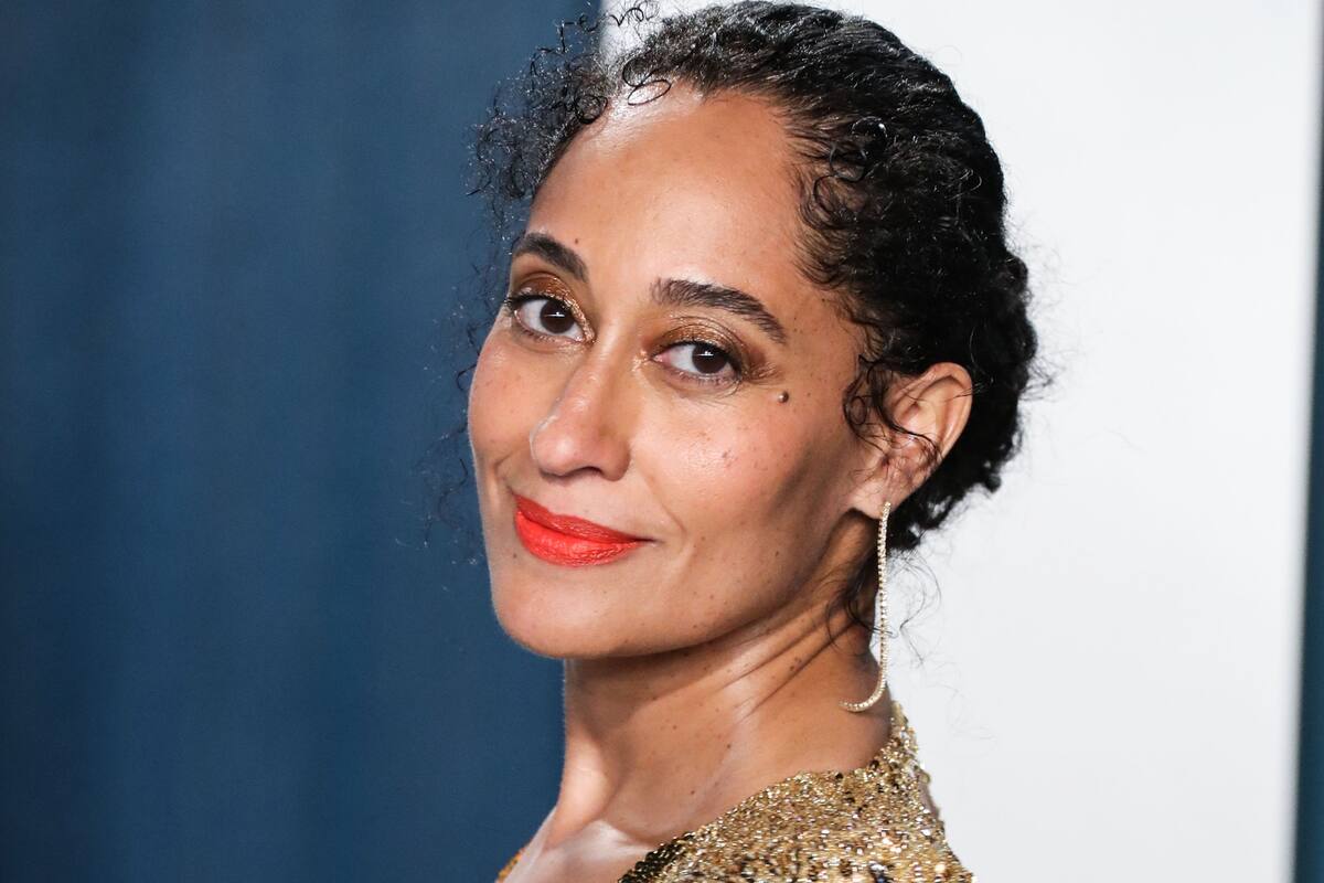 Tracee Ellis Ross