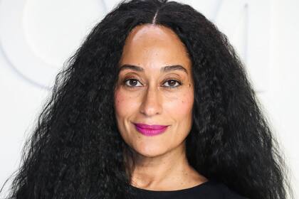 Tracee Ellis Ross no usó su apellido para abrirse camino en Hollywood y ocultó su voz para que no la comparen con su madre