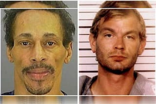 Una víctima de Jeffrey Dahmer reveló cómo fue enfrentarse con el asesino: “Me subestimó”