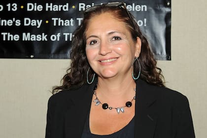 Tracy Reiner ; espectáculos